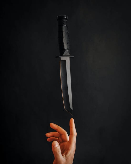kitchenkiddo knife