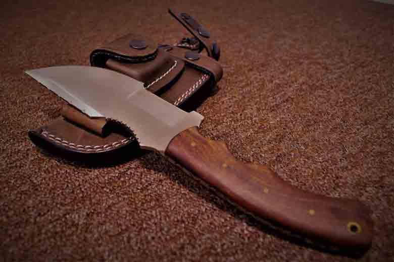 Most Expensive Hunting Knives in 2021 - Ensuring High Quality