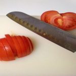 How to Use a Santoku Knife-The Elegant Way!