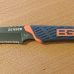 How to Close Gerber Knife-The Proper Way!