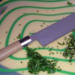 How to Use a Nakiri Knife-The Proper Way!