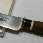 How to Care for Carbon Steel Knife- Surprisingly Easy!