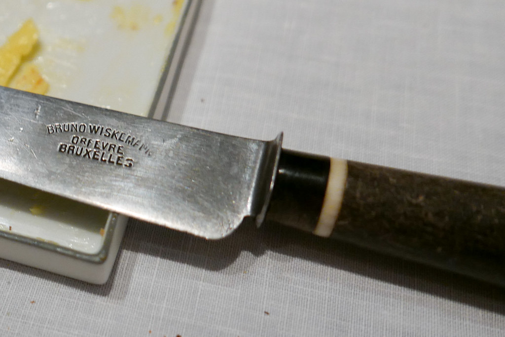 How to Care for Carbon Steel Knife