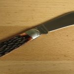 How to Sharpen a Hawkbill Knife