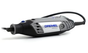 How to sharpen knife with dremel